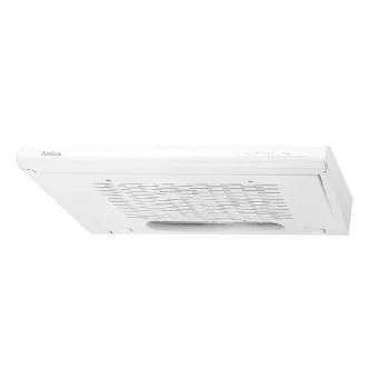 Hotte aspirante Amica OSC5111W blanche 158 m³/h D