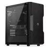 ENDORFY Regnum 400 Air Tower noir