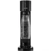 Sodastream 1017911770 1 L noir