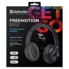 Casque Defender FreeMotion B552
