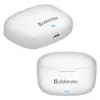 Casque Bluetooth Defender TWINS 903, blanc