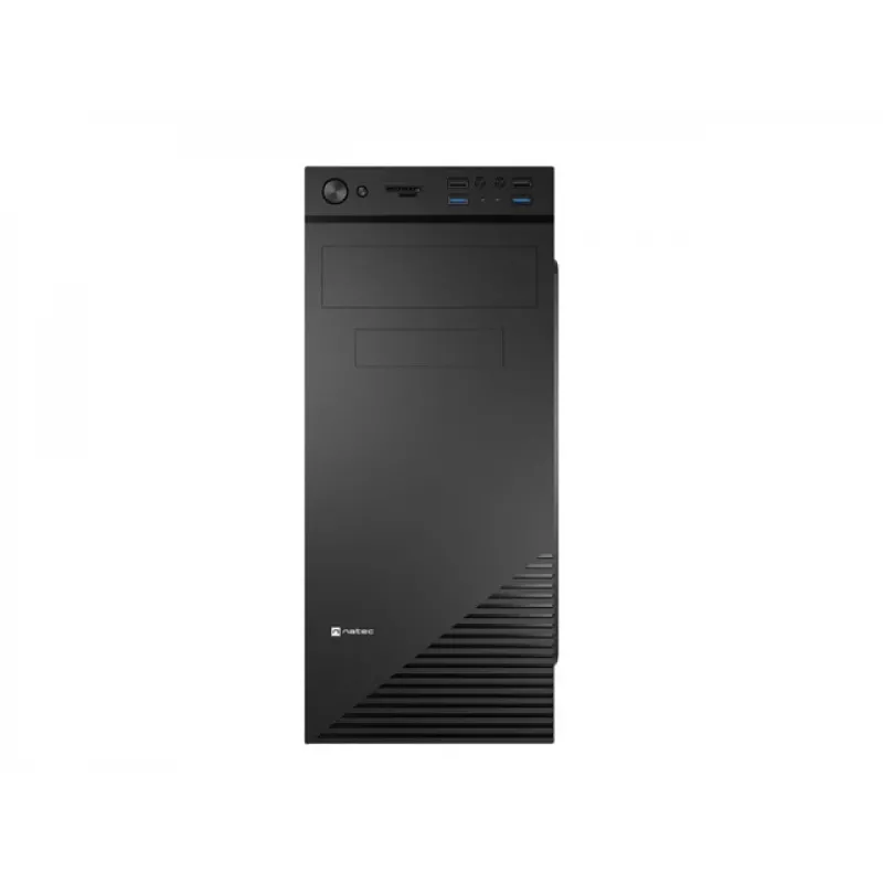 Natec NPC-2024 produit noir