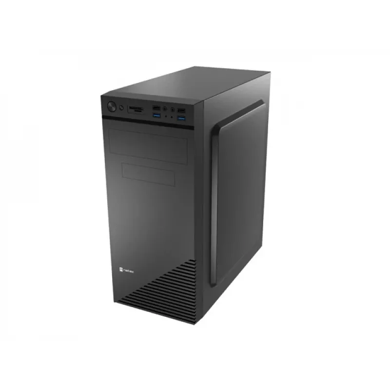 Natec NPC-2024 produit noir