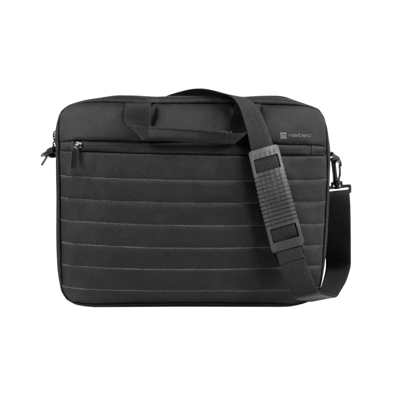 Sacoche pour ordinateur portable Natec Taruca 14,1 inch noire NTO-2032