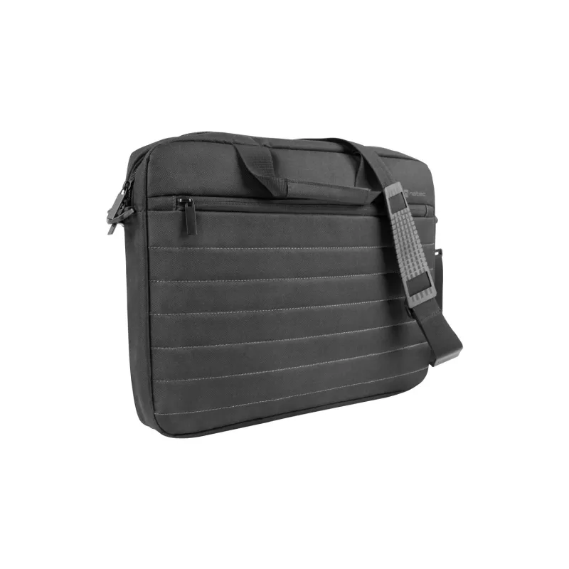 Sacoche pour ordinateur portable Natec Taruca 14,1 inch noire NTO-2032