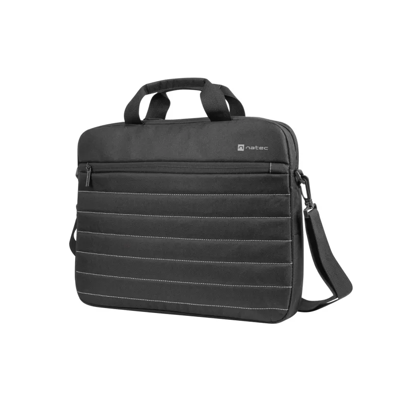 Sacoche pour ordinateur portable Natec Taruca 14,1 inch noire NTO-2032