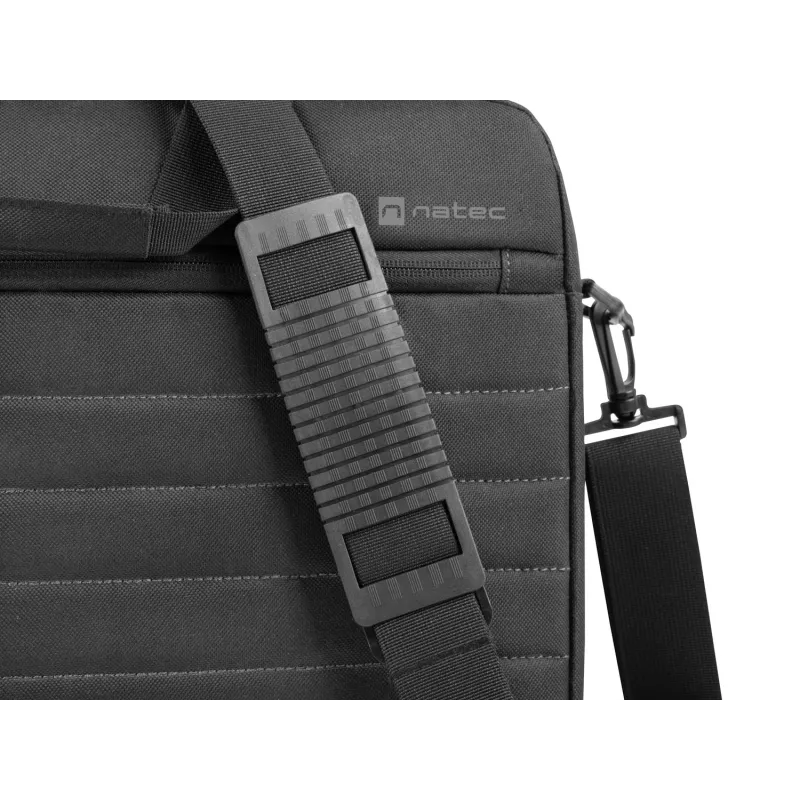 Sacoche pour ordinateur portable Natec Taruca 14,1 inch noire NTO-2032