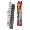 Parasurtenseur ACAR S8 3M noir