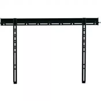 Ventry BTV520/B Support mural pour téléviseur écran plat, jusqu'à 65 inch (165 cm), 70 kg, VESA 800x500, noir