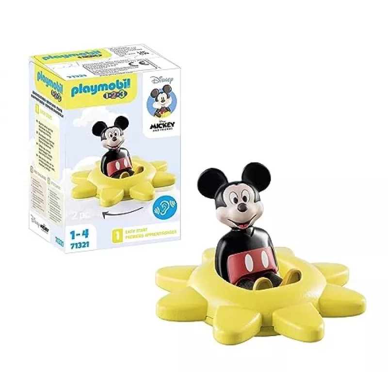 Playmobil 71321 produit