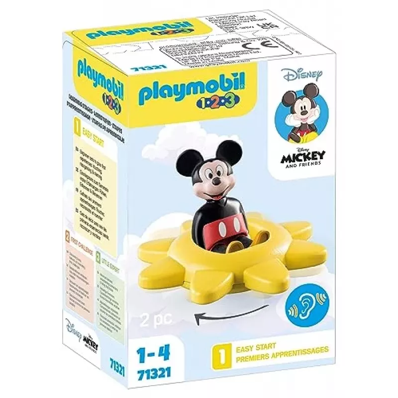 Playmobil 71321 produit
