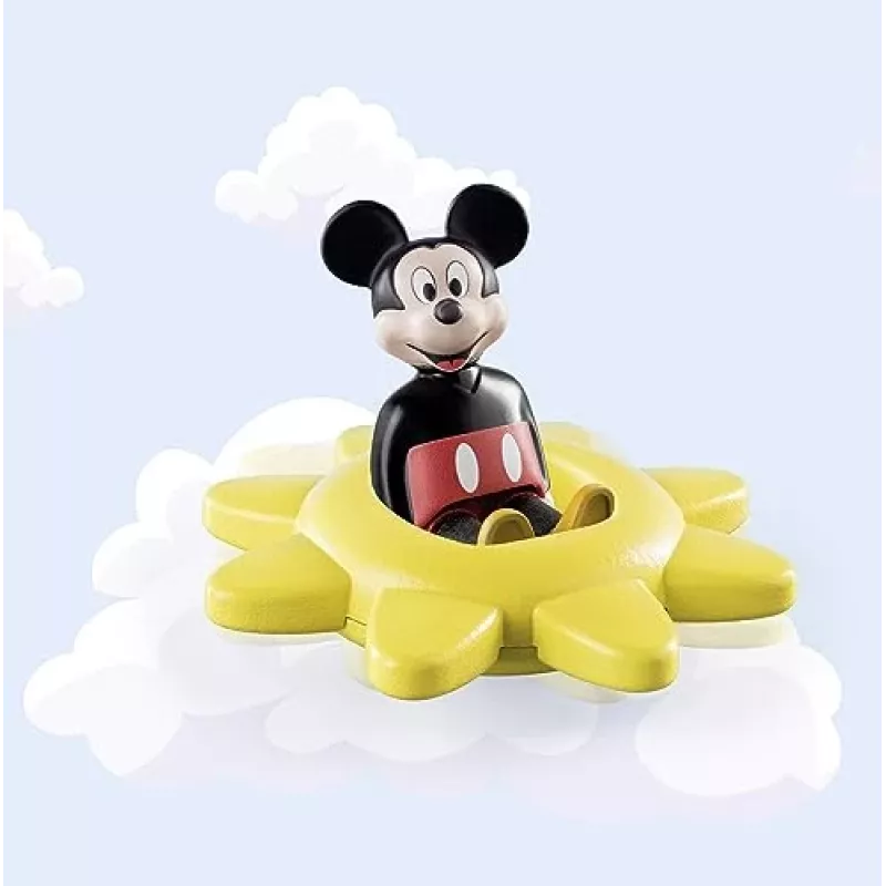 Playmobil 71321 produit