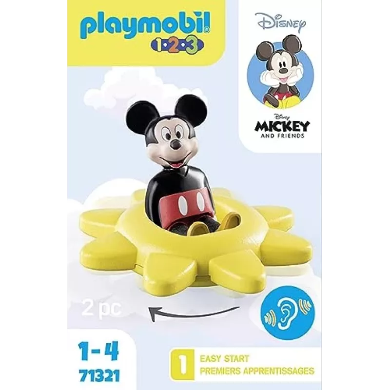 Playmobil 71321 produit