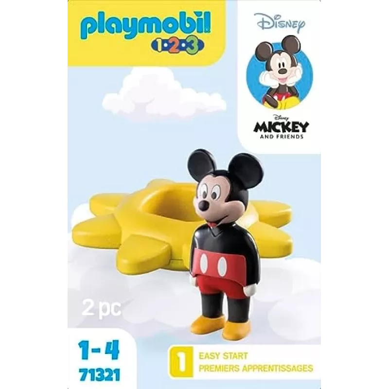 Playmobil 71321 produit