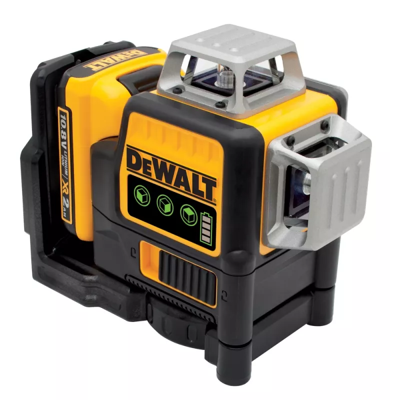 Niveau laser DeWALT DCE089D1G-QW