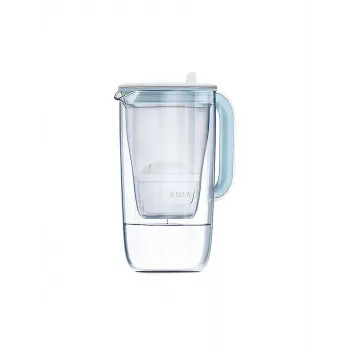 Pitcher water filter Brita 1046673 Light Blue 2.5 L