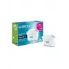 Cartouche filtrante Brita 122003, 2 pièces, blanche