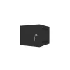 Rack mural Lanberg WF10-2304-00B