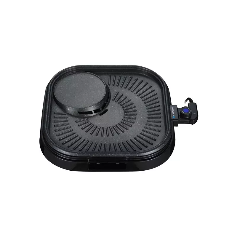 Grill de contact Blaupunkt GRT601
