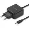 Chargeur intérieur Qoltec 50197