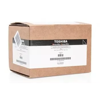 Cartouche de toner Dynabook T-305PK-R 1 pièce originale noire