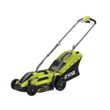 Tondeuse à gazon Ryobi d'une puissance de 1300 watts
