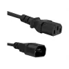 Câble d'alimentation Qoltec 53898
