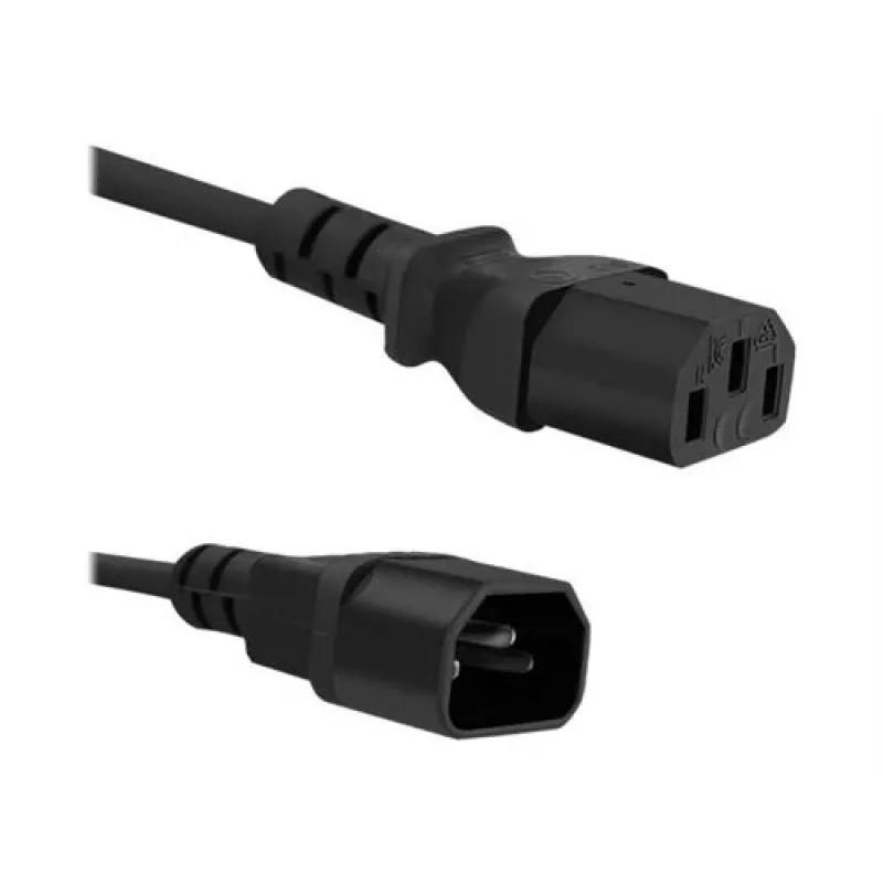Câble d'alimentation Qoltec 53898