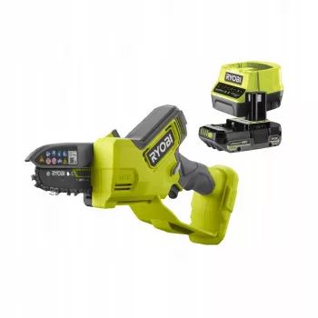 Outil de jardin Ryobi RY18PSX10A-120