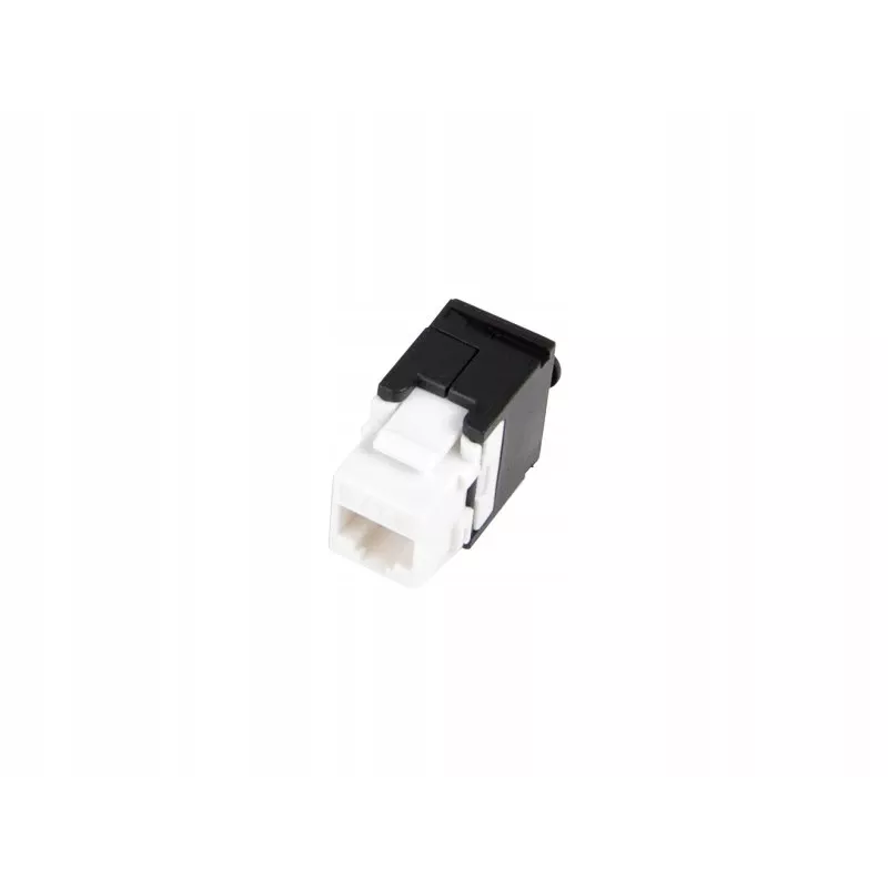 Module keystone RJ45 Alantec MKB-U6-1