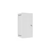 Rack mural Lanberg WF10-2312-00S