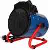 Radiateur soufflant Blaupunkt EH5010