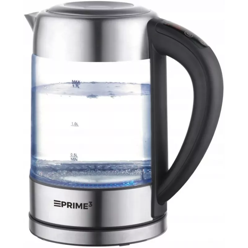 PRIME3 SEK81 1,7 L argent