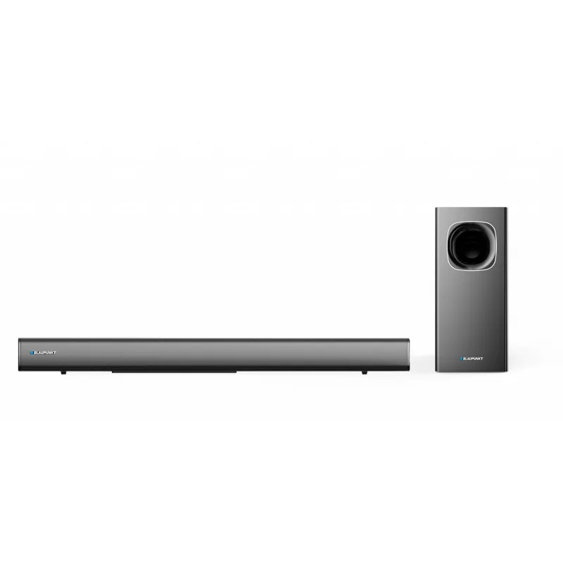 Caisson de basses, Blaupunkt LS200SUB, 200W