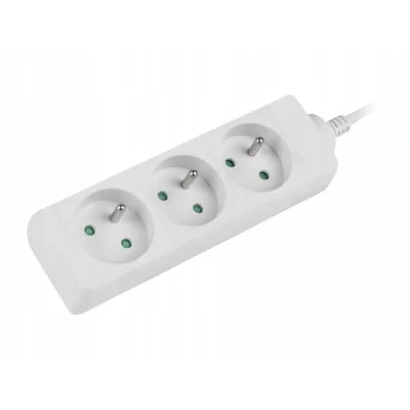 Lanberg PS0-03E-0150-W Produit blanc