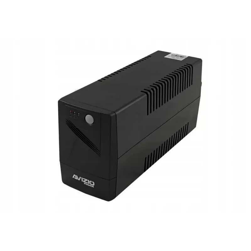 Onduleur Alantec AP-BK650 Line-Interactive 0