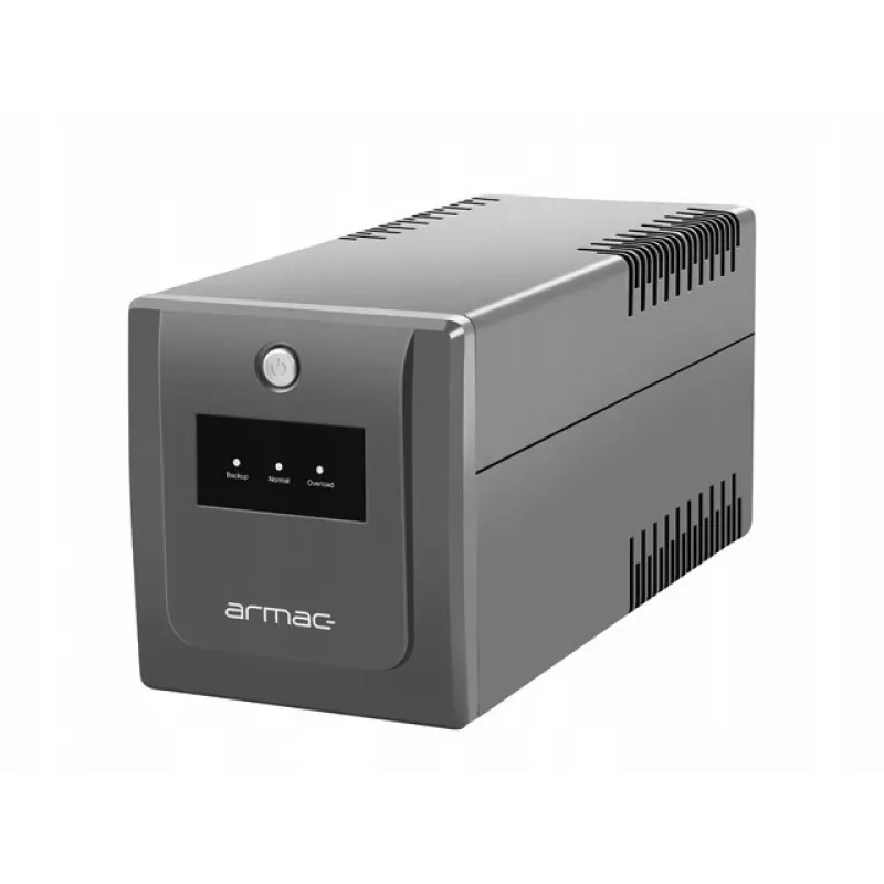 Onduleur UPS Armac H/1500F/LED