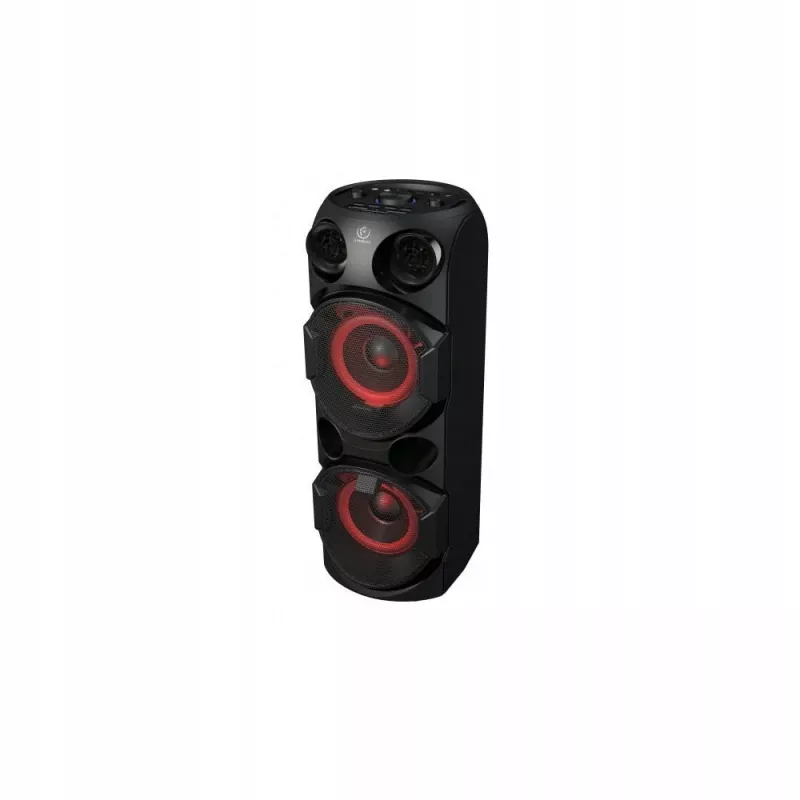 Rebeltec RBLFLO00038 noir