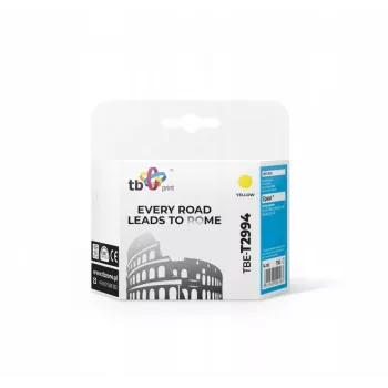 Cartouche d'encre pour Epson Xp 235 TBE-T2994 jaune neuve
