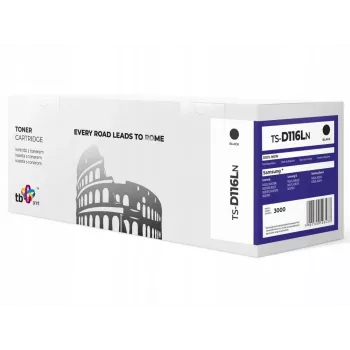Toner pour Samsung MLT-D116L neuf TS-D116LN