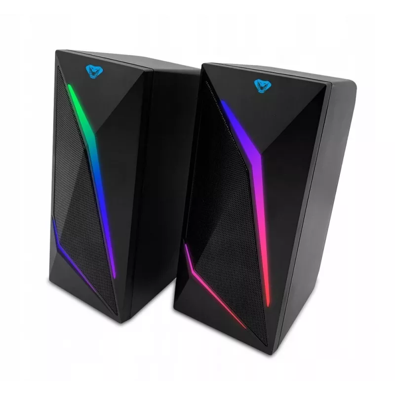 Media-tech MT3172 noir