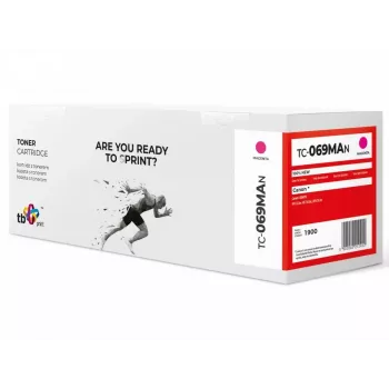 Toner pour Canon MF752 TC-069MAN MA 100 % neuf