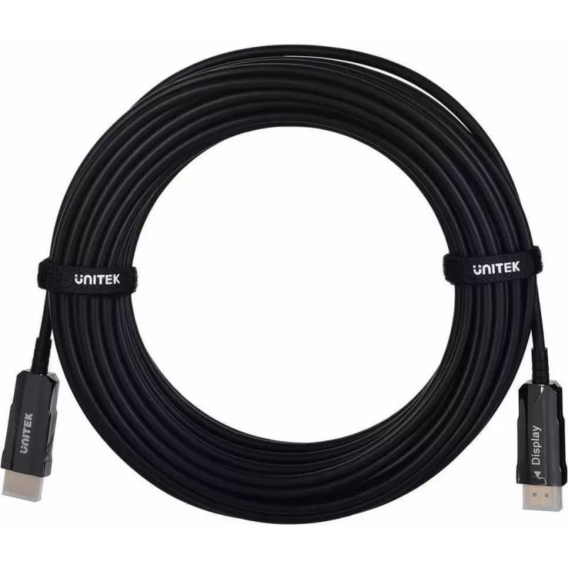 Câble HDMI UNITEK C11072BK-15M