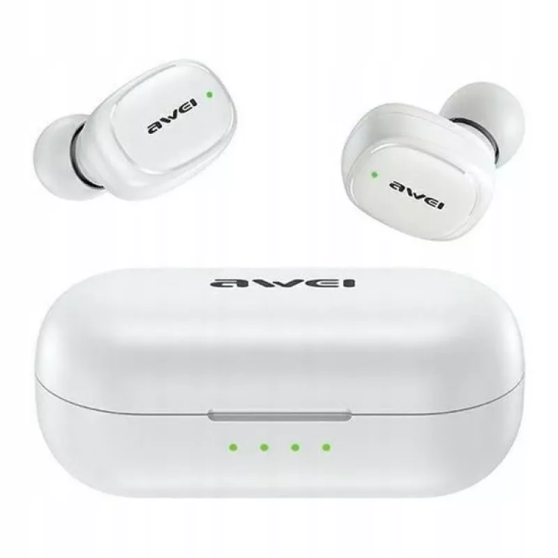 Awei AWE000177 Produit blanc