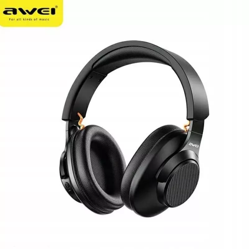 Casque Bluetooth Awei A997BL
