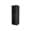 Rack autoportant Lanberg FF01-6642-12BL