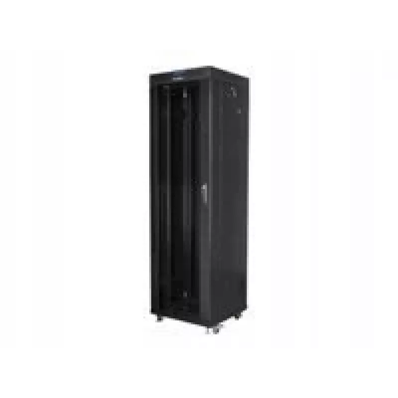 Rack autoportant Lanberg FF01-6642-12BL