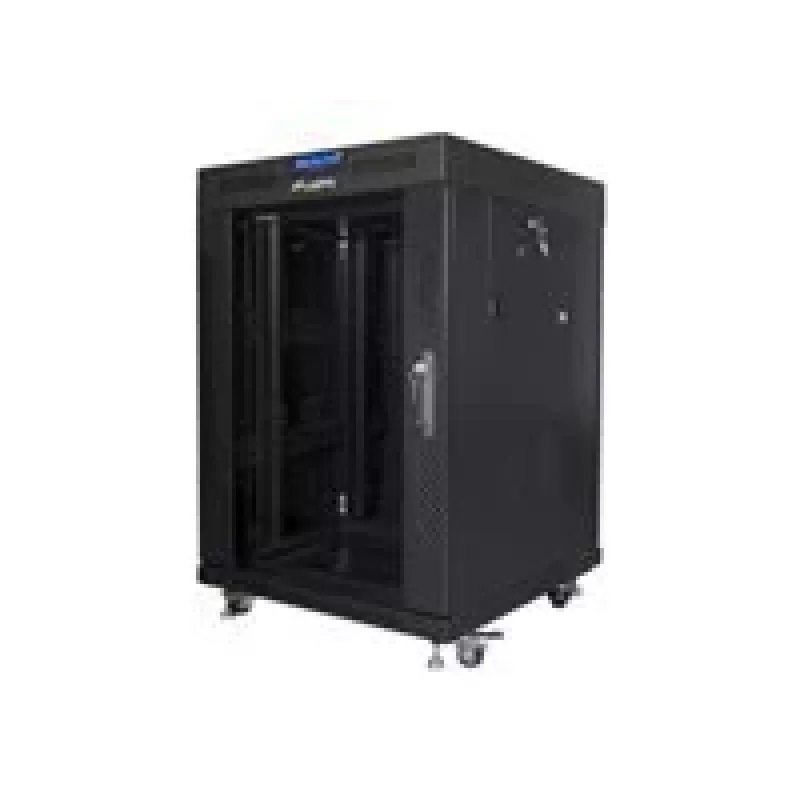Rack autoportant Lanberg FF01-6615-12BL