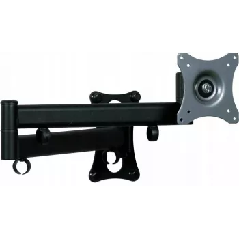 Support TV Edbak GD18 29 pouces Noir capacité 10 kg