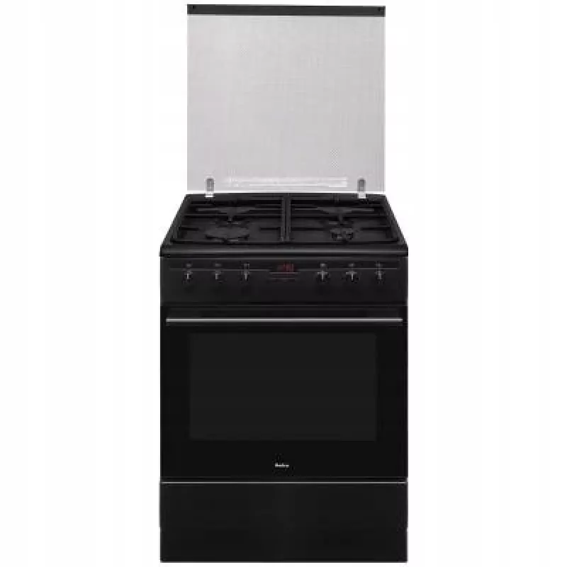 Amica 56123 62 noir